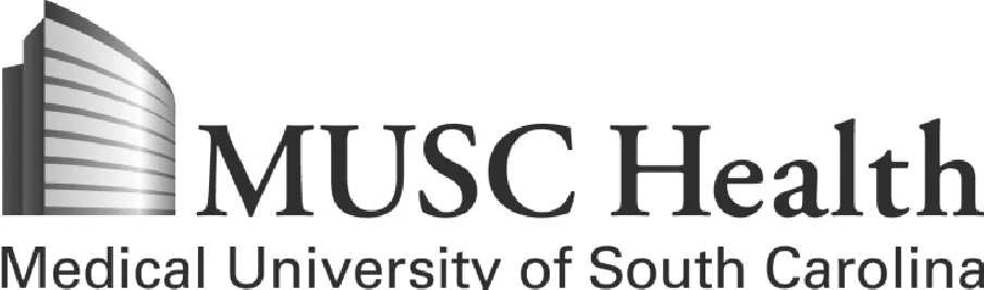 IH - Partners BW Logo - MUSC