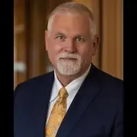 Thomas Kruse Headshot